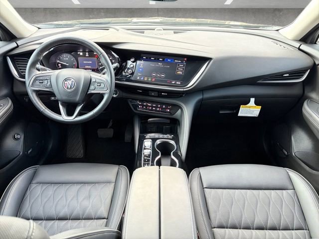Certified 2023 Buick Envision Avenir image 19