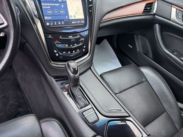 Used 2019 Cadillac CTS Luxury image 24
