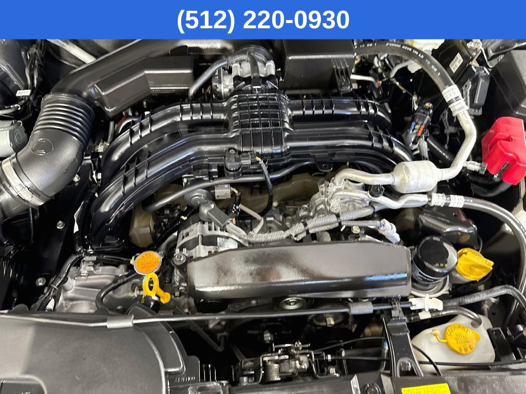 Certified 2024 Subaru Crosstrek 2.0i Premium AWD/4WD image 37