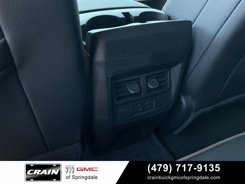 New 2026 GMC Canyon Denali AWD/4WD image 26