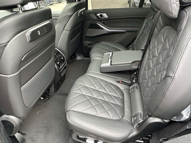 New 2026 BMW X7 xDrive40i image 10