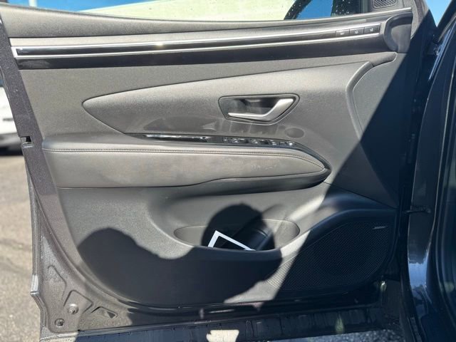 Used 2022 Hyundai Tucson Limited image 13