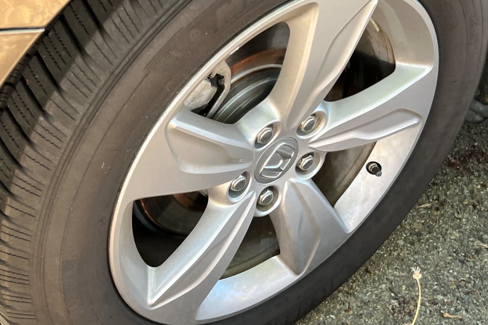 Used 2019 Honda Odyssey EX-L image 14