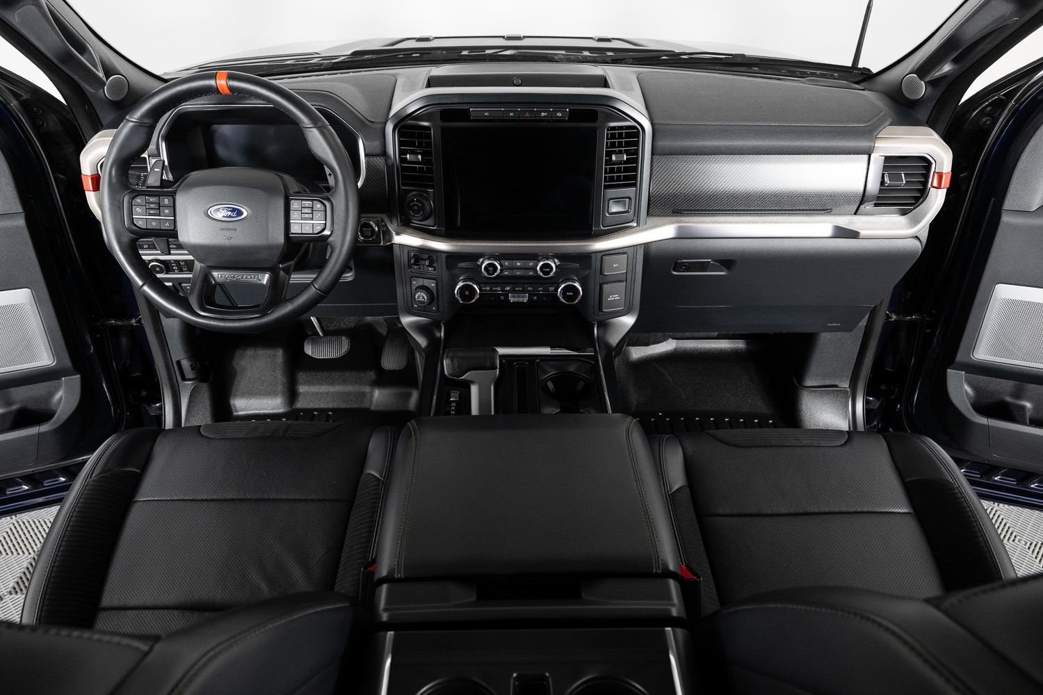 Used 2023 Ford F150 Raptor AWD/4WD image 37