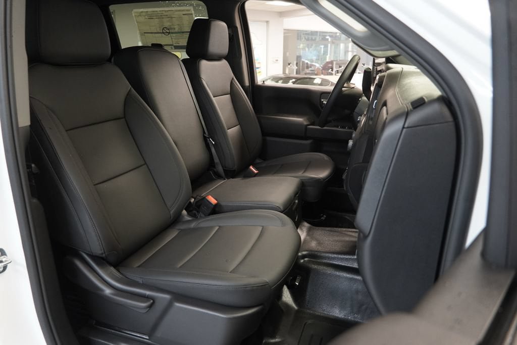 New 2026 Chevrolet Silverado 3500 W/T AWD/4WD image 31