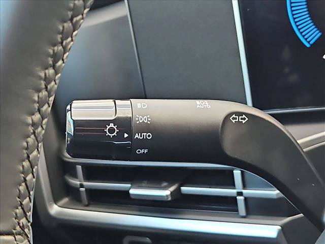 Certified 2026 Hyundai Santa Fe SEL FWD image 23