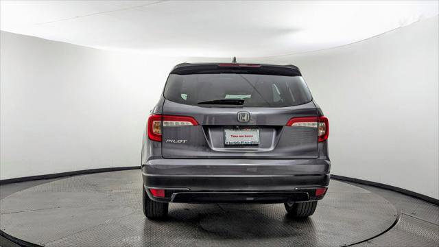 Used 2019 Honda Pilot LX image 7