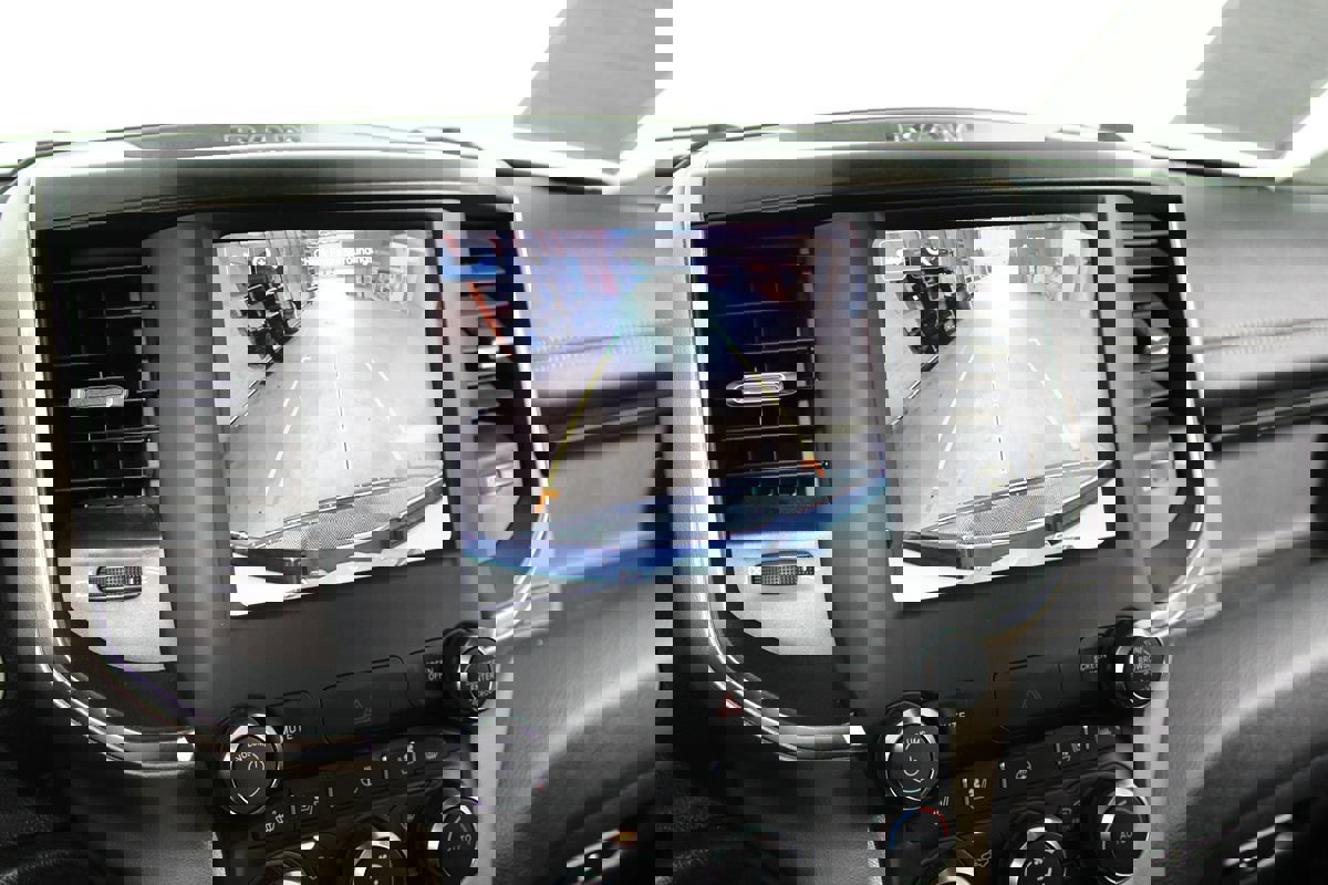 Used 2022 RAM 1500 Laramie image 24