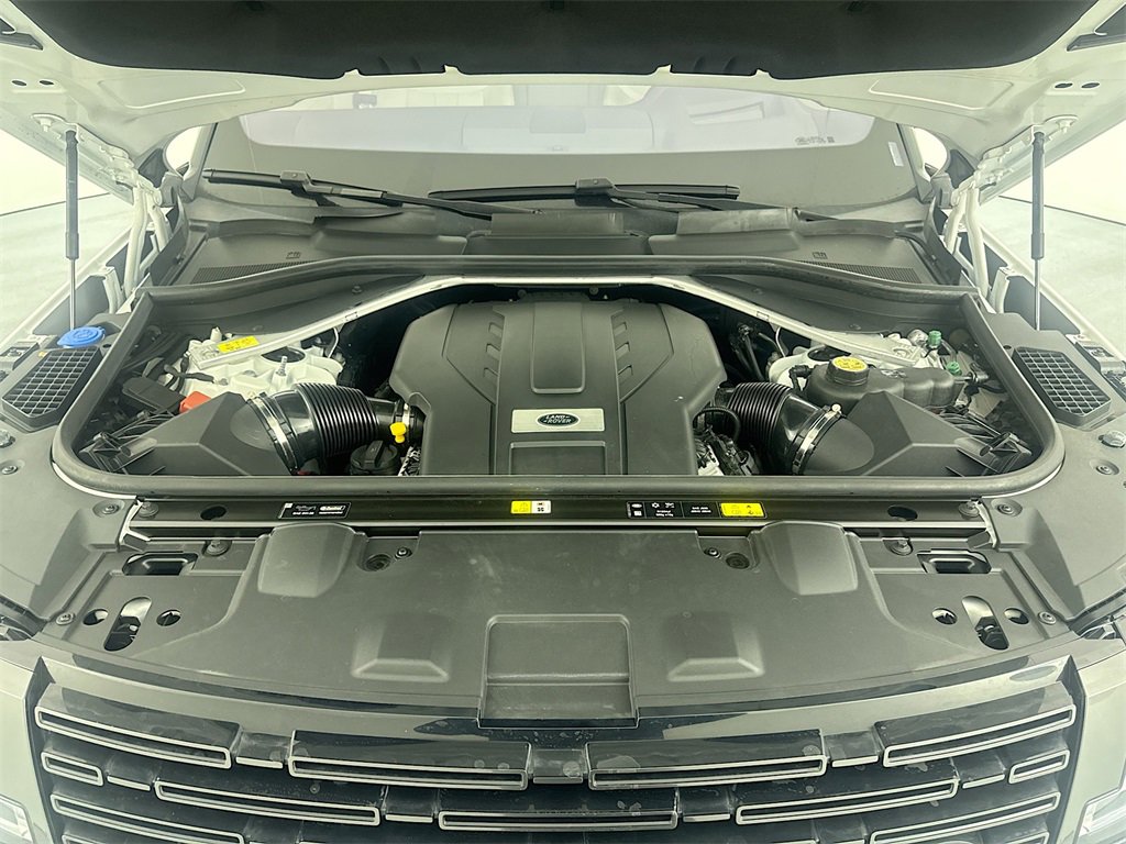 Used 2023 Land Rover Range Rover SE image 30