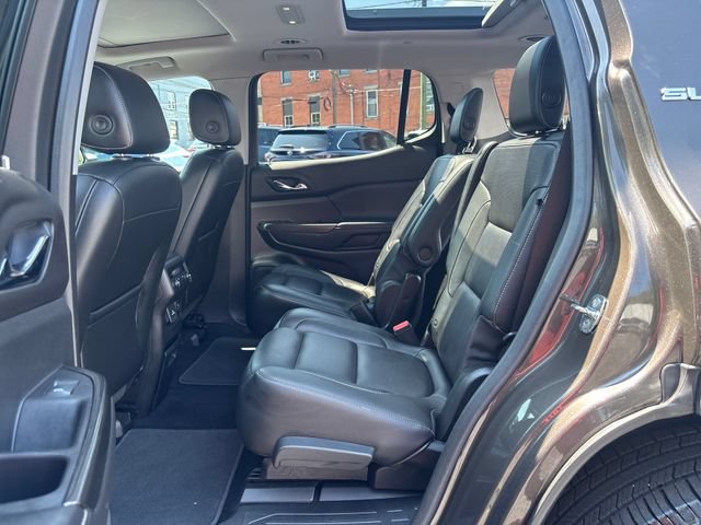 Used 2019 GMC Acadia SLT AWD/4WD image 23