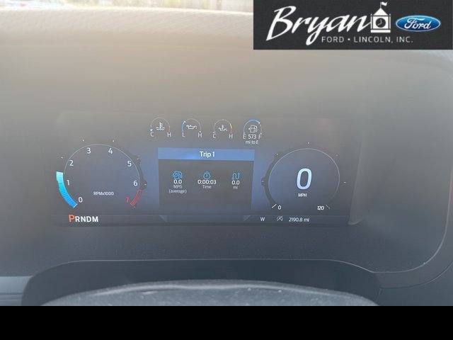 Used 2025 Ford F150 XLT w/ Equipment Group 301A Standard image 23