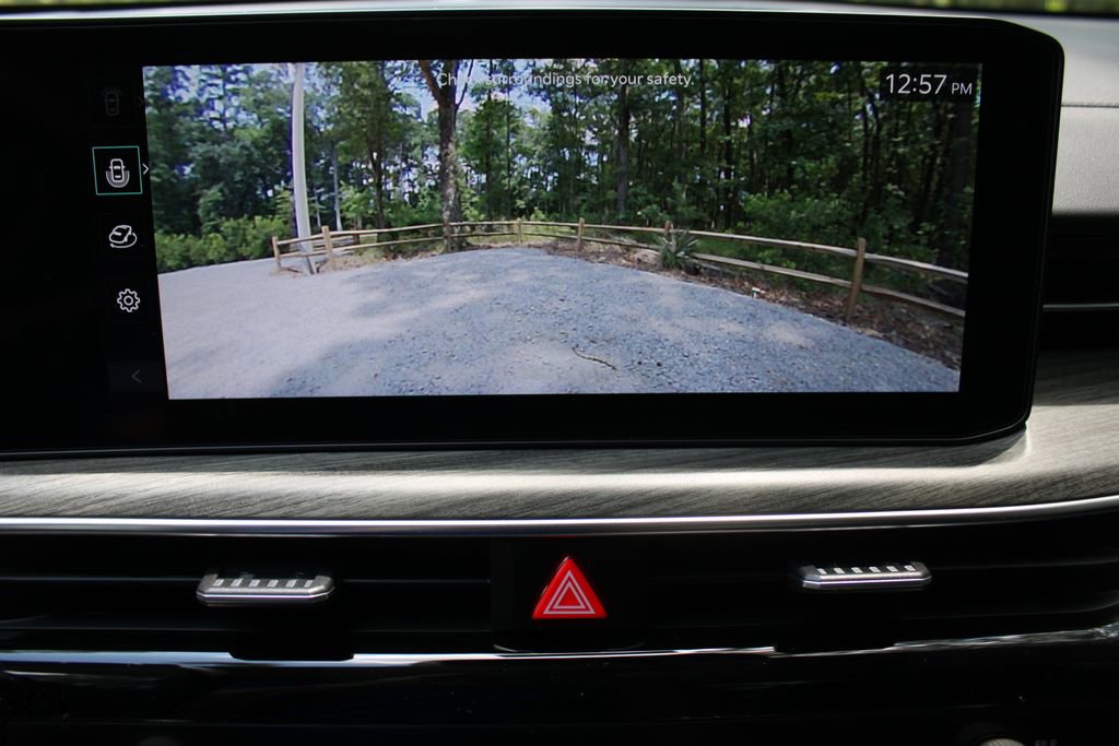 New 2026 Kia K5 EX image 51