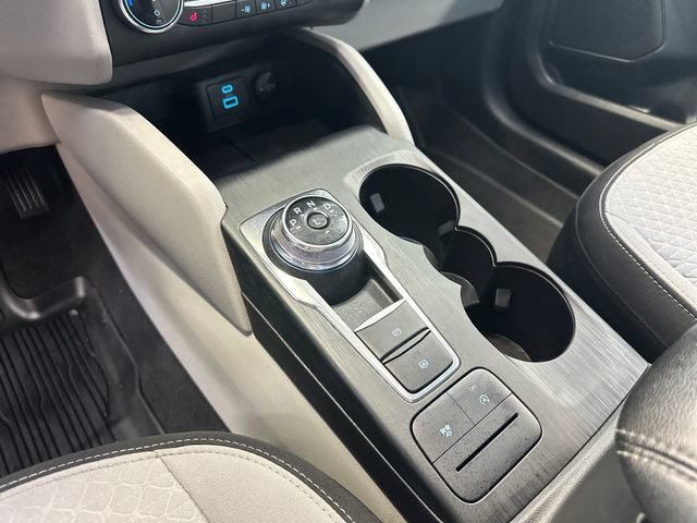 Used 2023 Ford Escape Active AWD/4WD image 29
