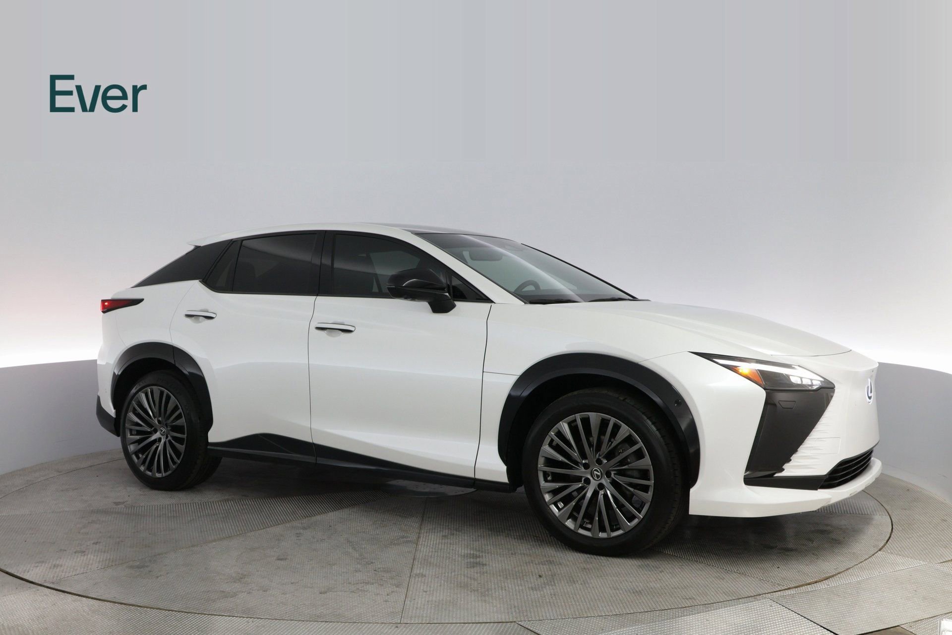 Used 2023 Lexus RZ 450e Premium w/ Accessory Package (P5) image 5