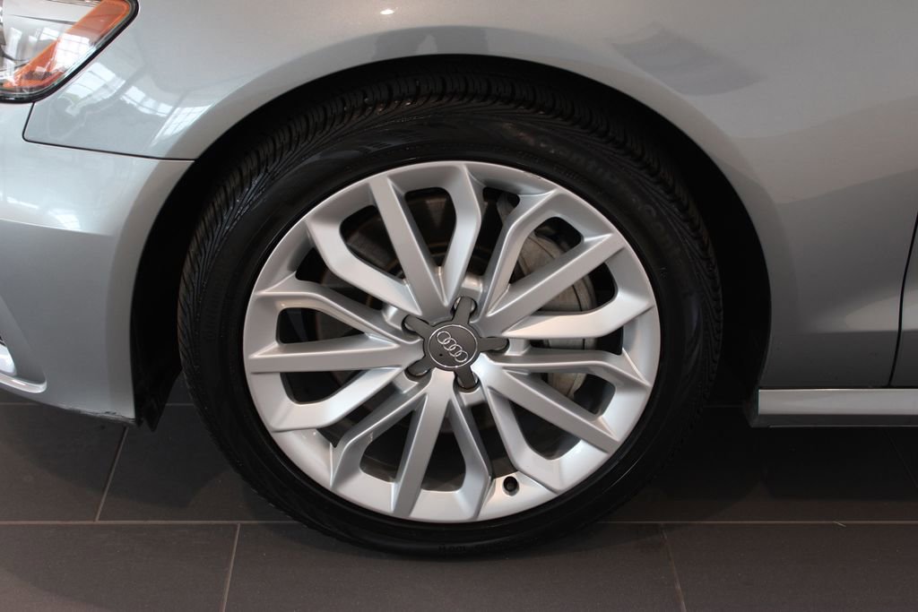 Used 2014 Audi A6 3.0T Prestige image 28
