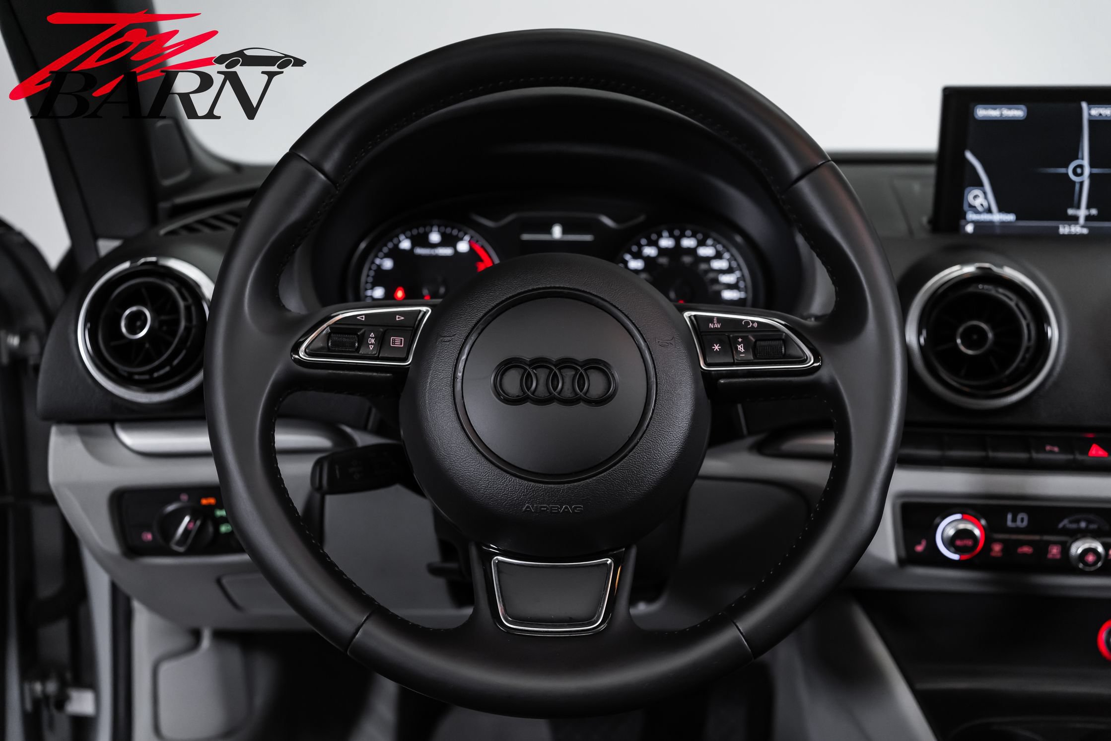 Used 2016 Audi A3 2.0T Premium w/ Audi MMI Navigation Plus AWD/4WD image 34