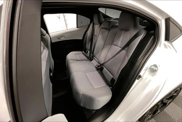 Used 2025 Toyota Corolla FX w/ Convenience Package FWD image 24