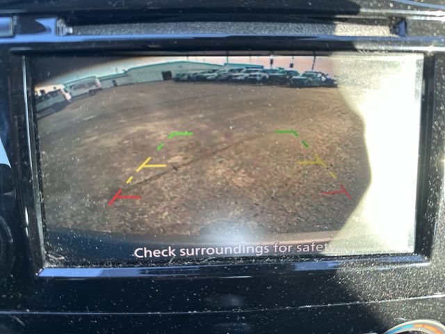 Used 2021 Nissan Rogue Sport S FWD image 24