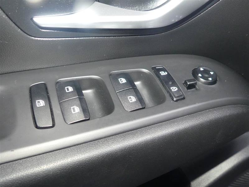 Used 2024 Hyundai Tucson SEL FWD image 20