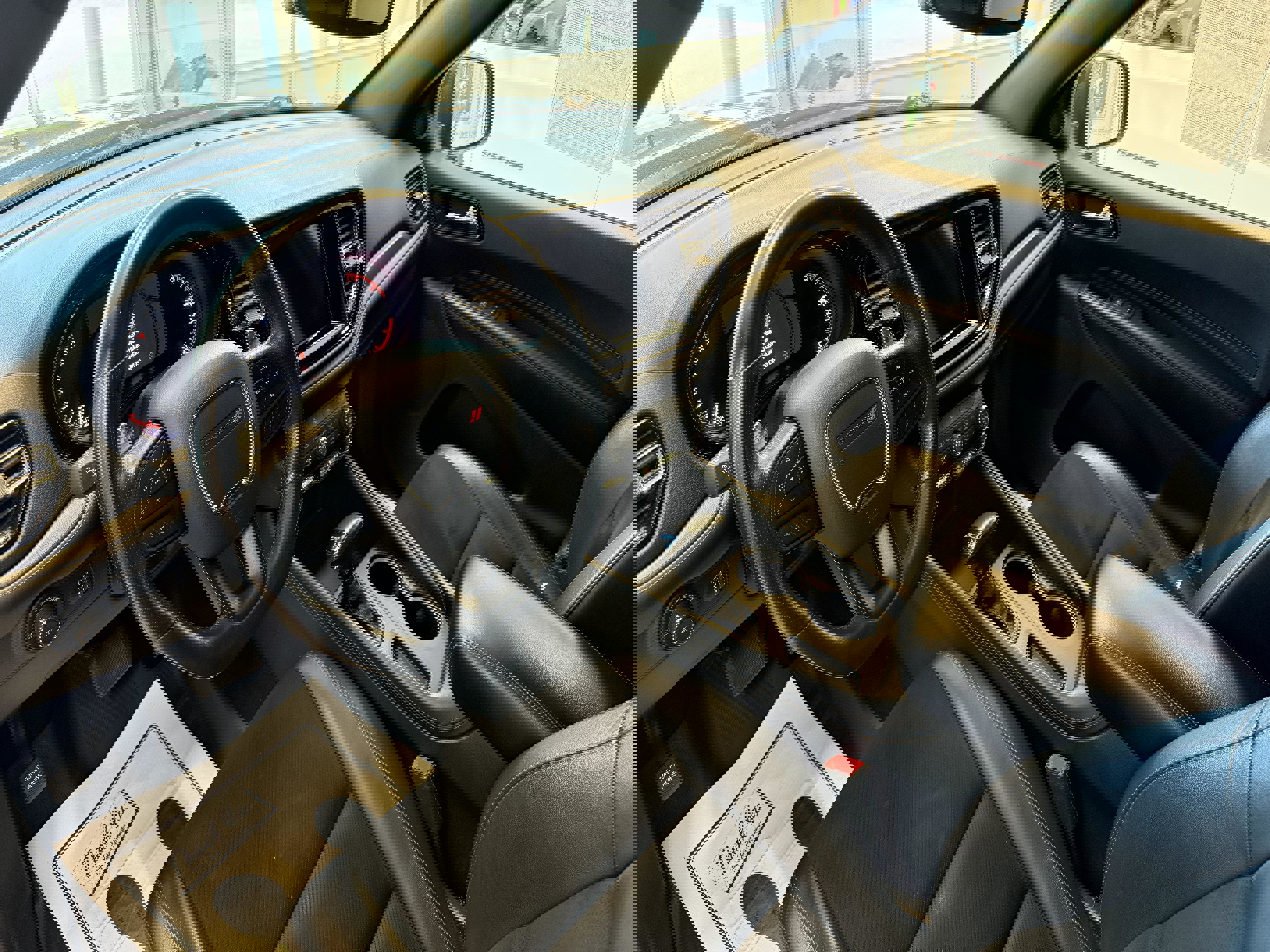 Used 2021 Dodge Durango GT image 9