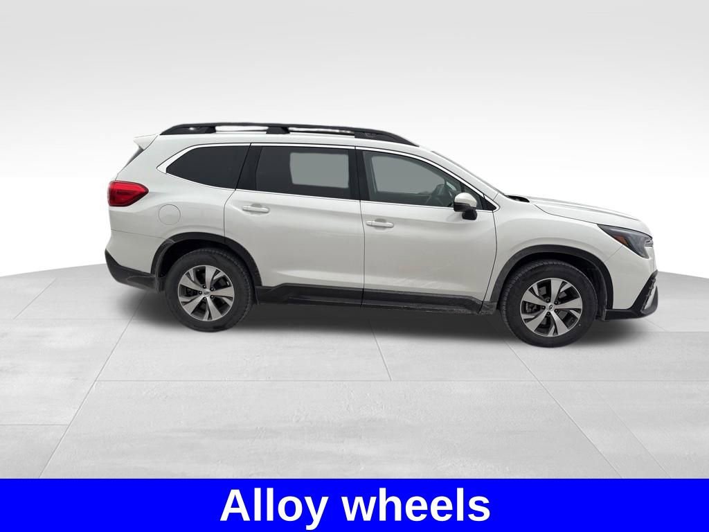 Used 2023 Subaru Ascent Premium w/ Convenience Package image 26