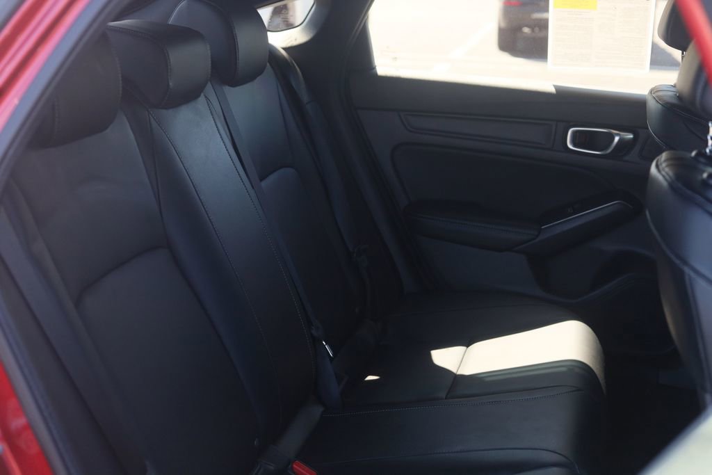 Used 2023 Acura Integra A-Spec image 27