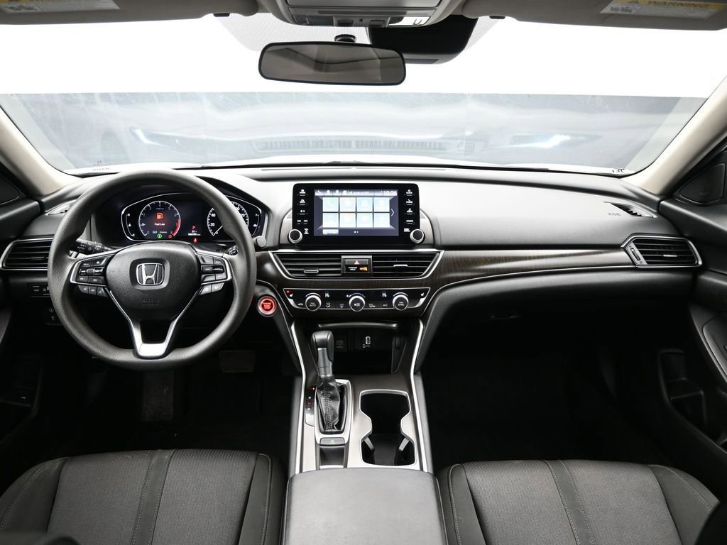 Used 2019 Honda Accord EX image 23