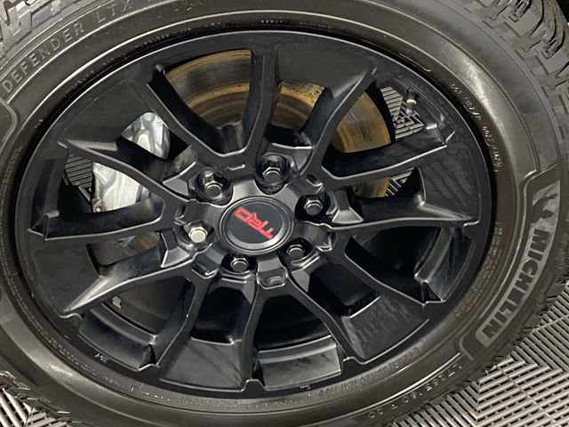 Used 2023 Toyota Tundra Limited image 30