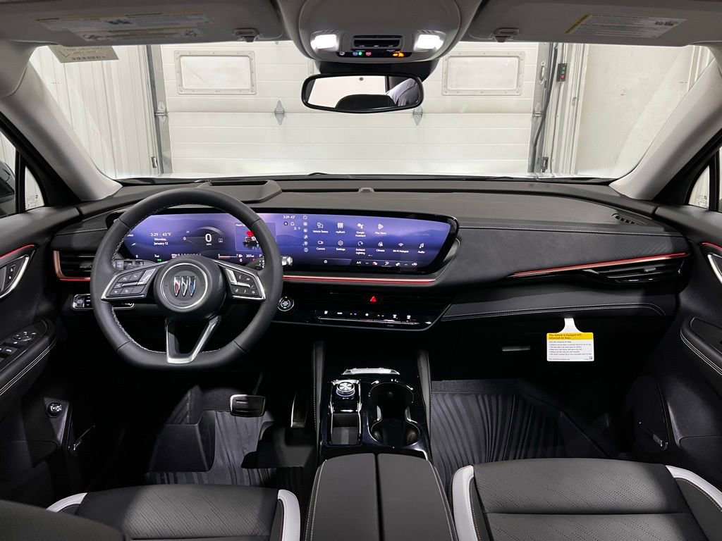 New 2026 Buick Envision Sport Touring image 36