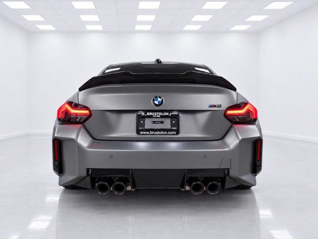 Used 2025 BMW M2 w/ Lighting Package RWD image 19