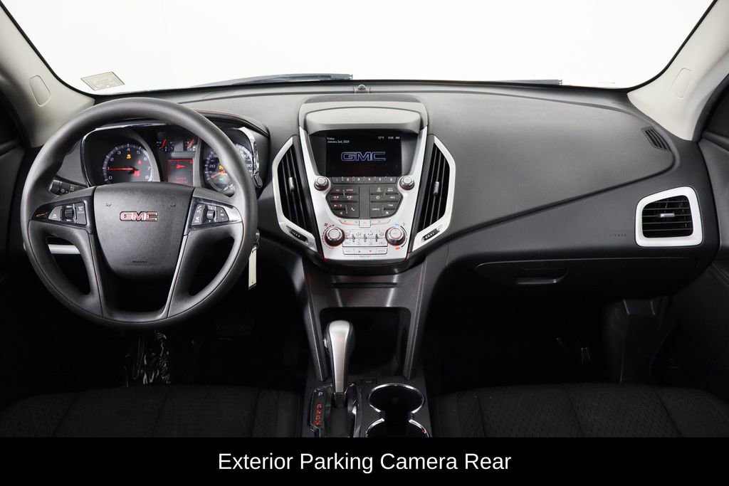 Used 2015 GMC Terrain SLE image 11