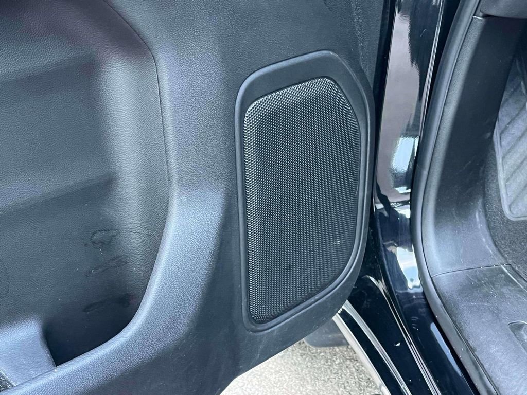 Used 2019 Chevrolet Silverado 1500 Custom w/ Trailering Package image 25