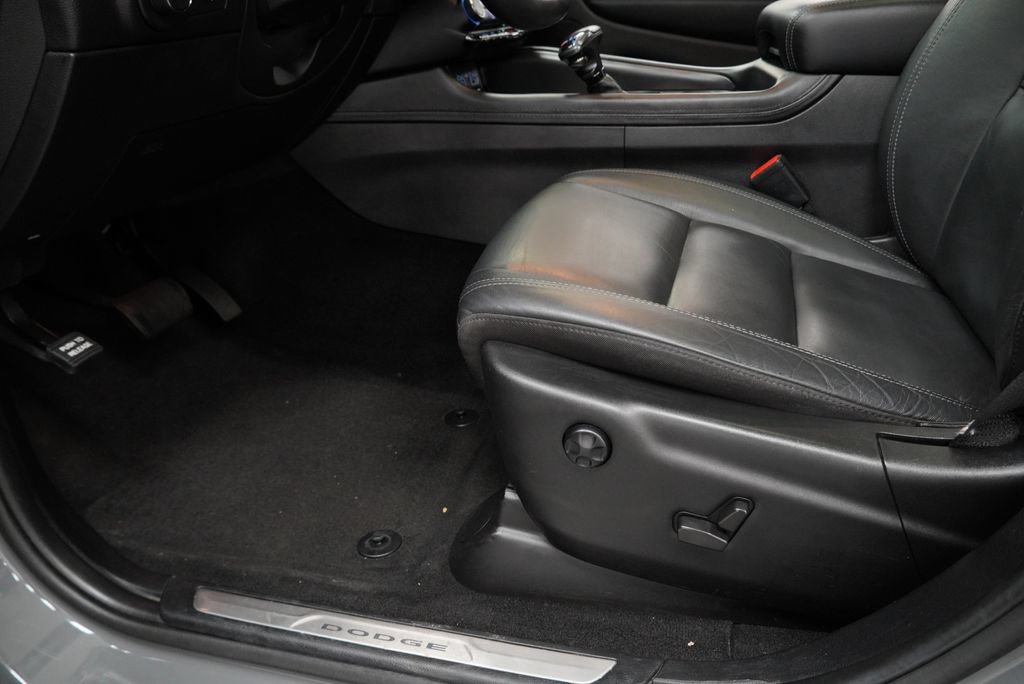 Certified 2021 Dodge Durango GT AWD/4WD image 45