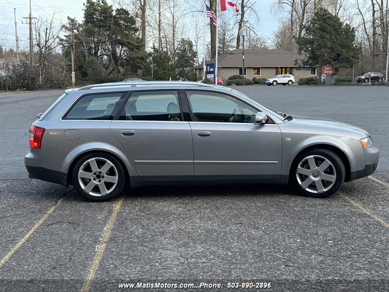Used 2002 Audi A4 3.0 image 6