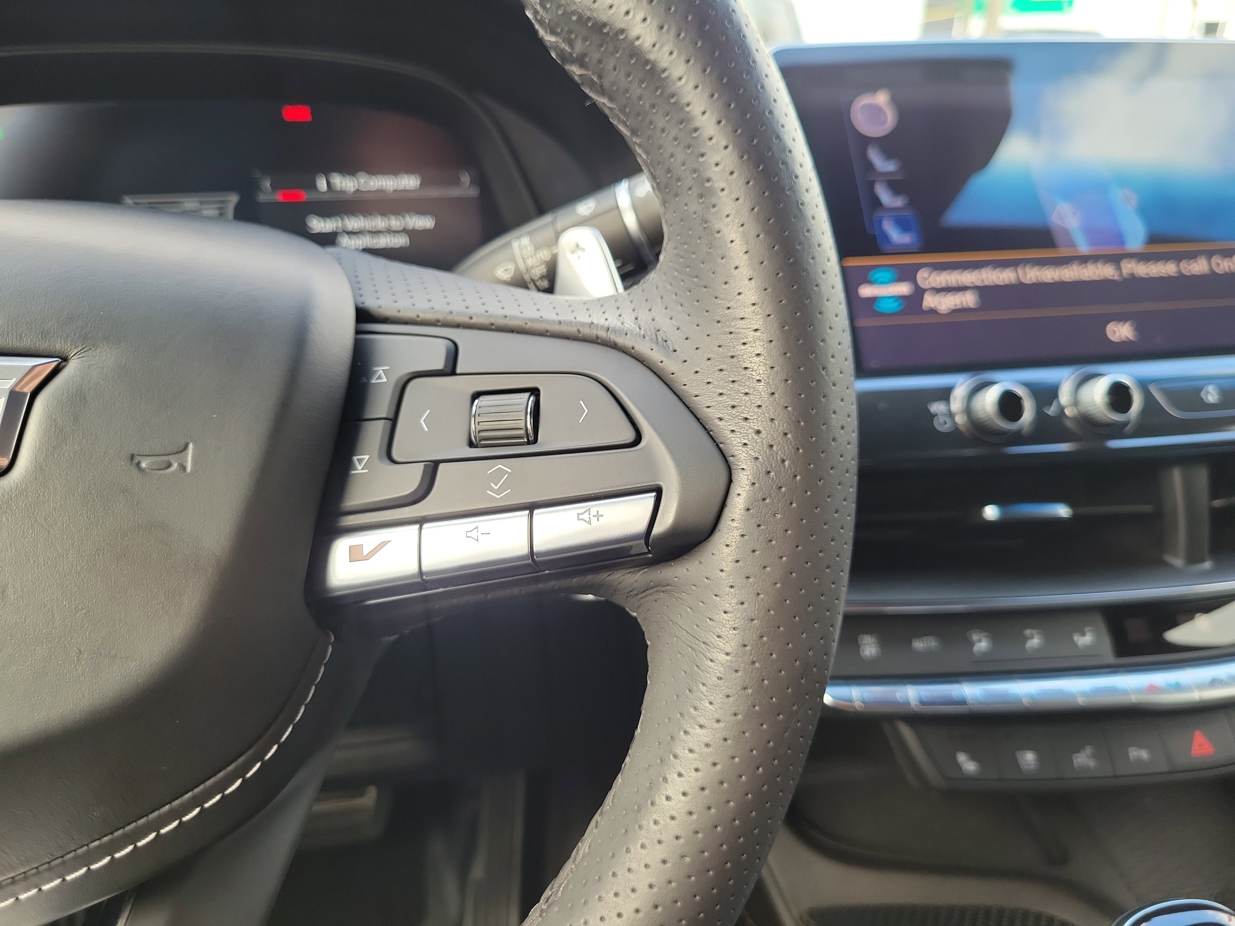 Used 2021 Cadillac CT5 V w/ Premium Package image 18