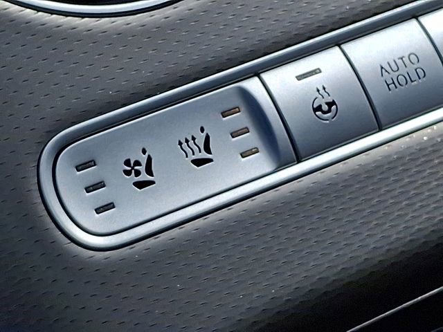 Used 2024 Genesis GV60 Performance w/ Protection Package image 29