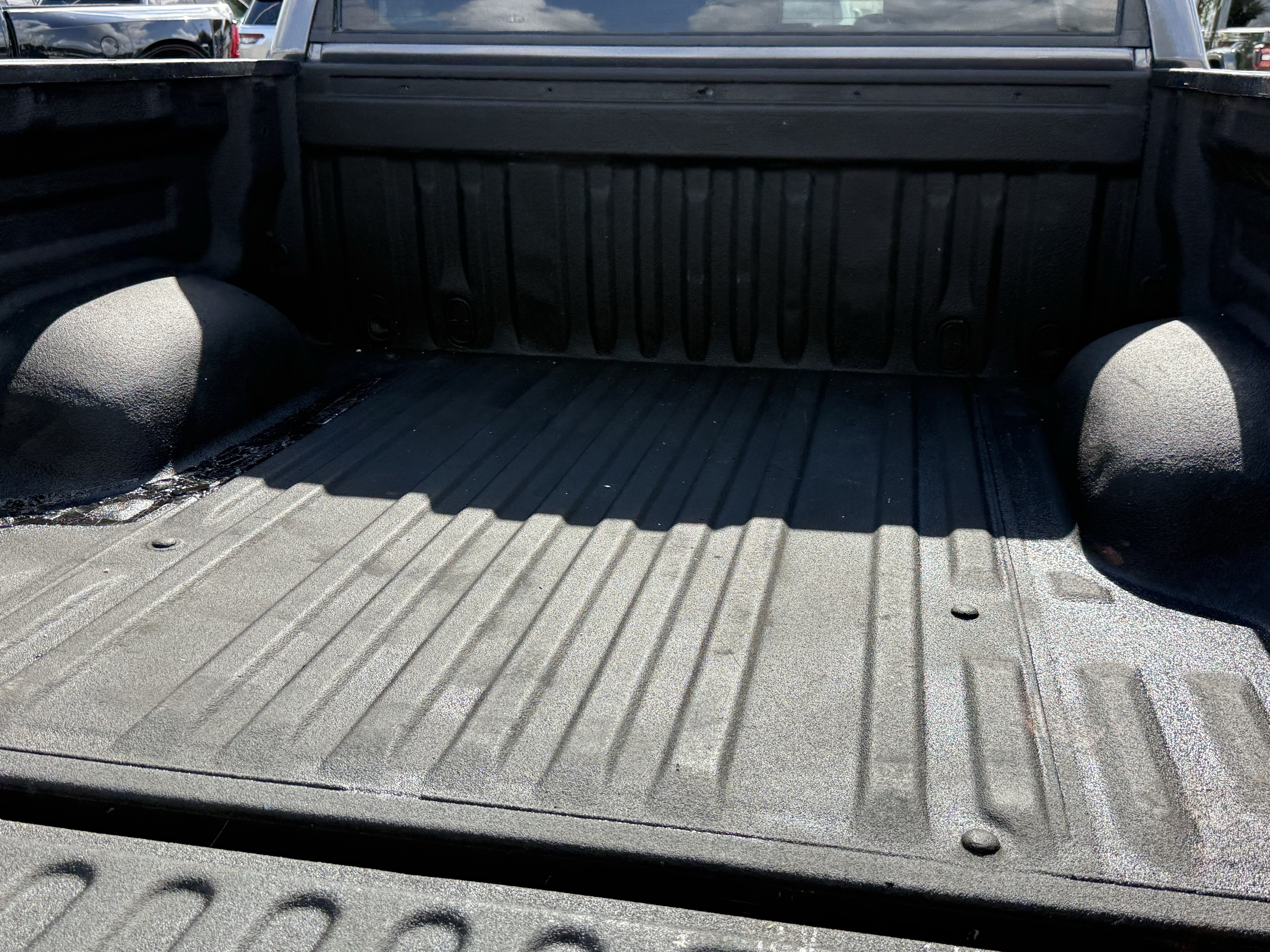 Used 2018 Toyota Tundra SR5 w/ TRD Off Road Package RWD image 30