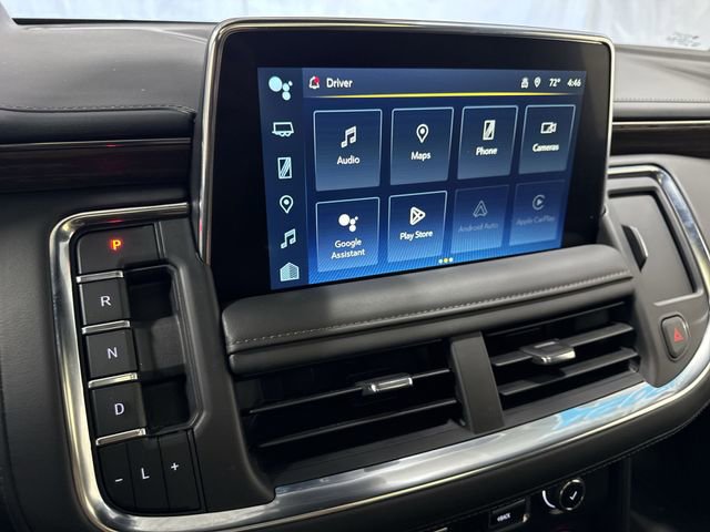 Used 2024 Chevrolet Tahoe High Country AWD/4WD image 21