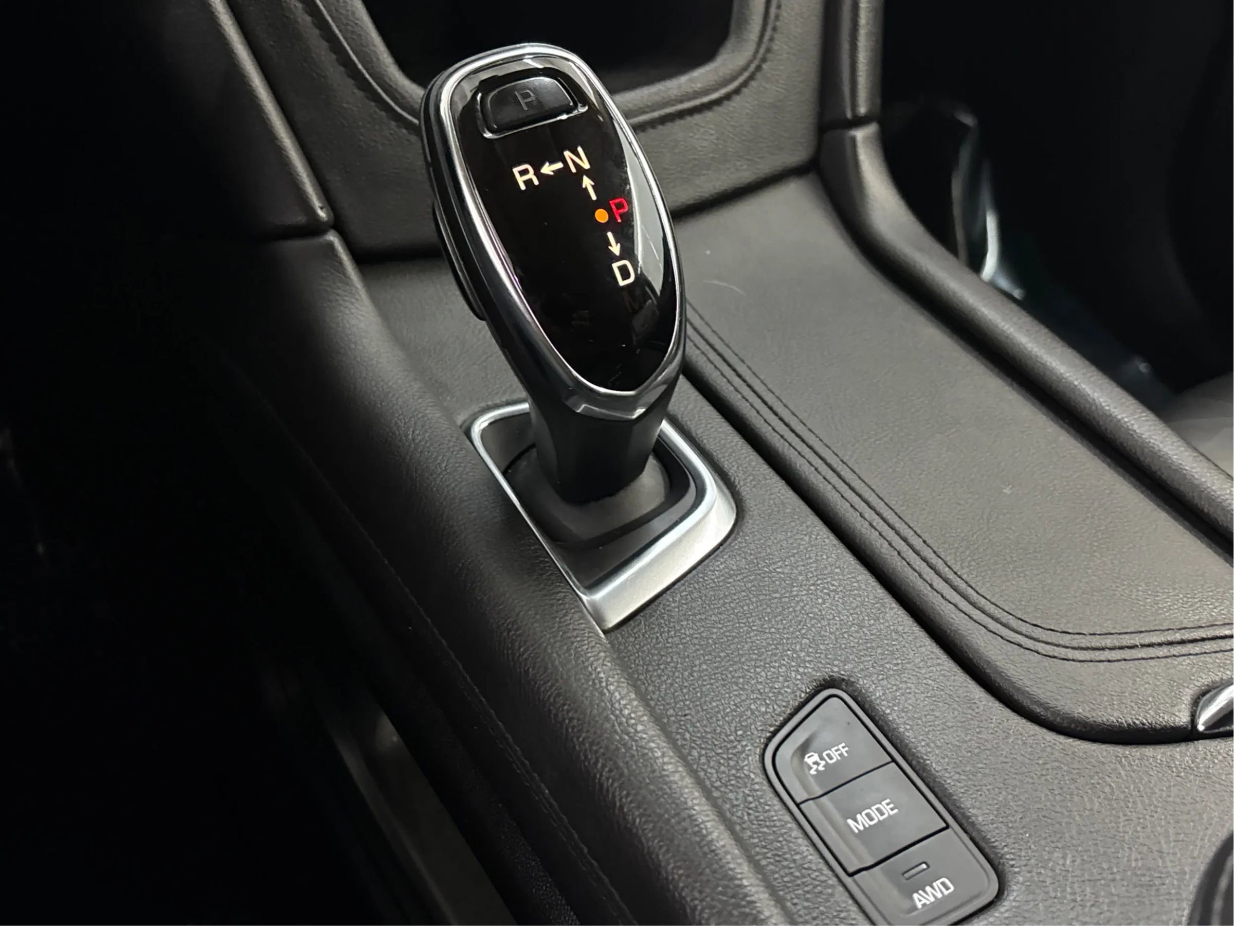 Used 2017 Cadillac XT5 Luxury image 48