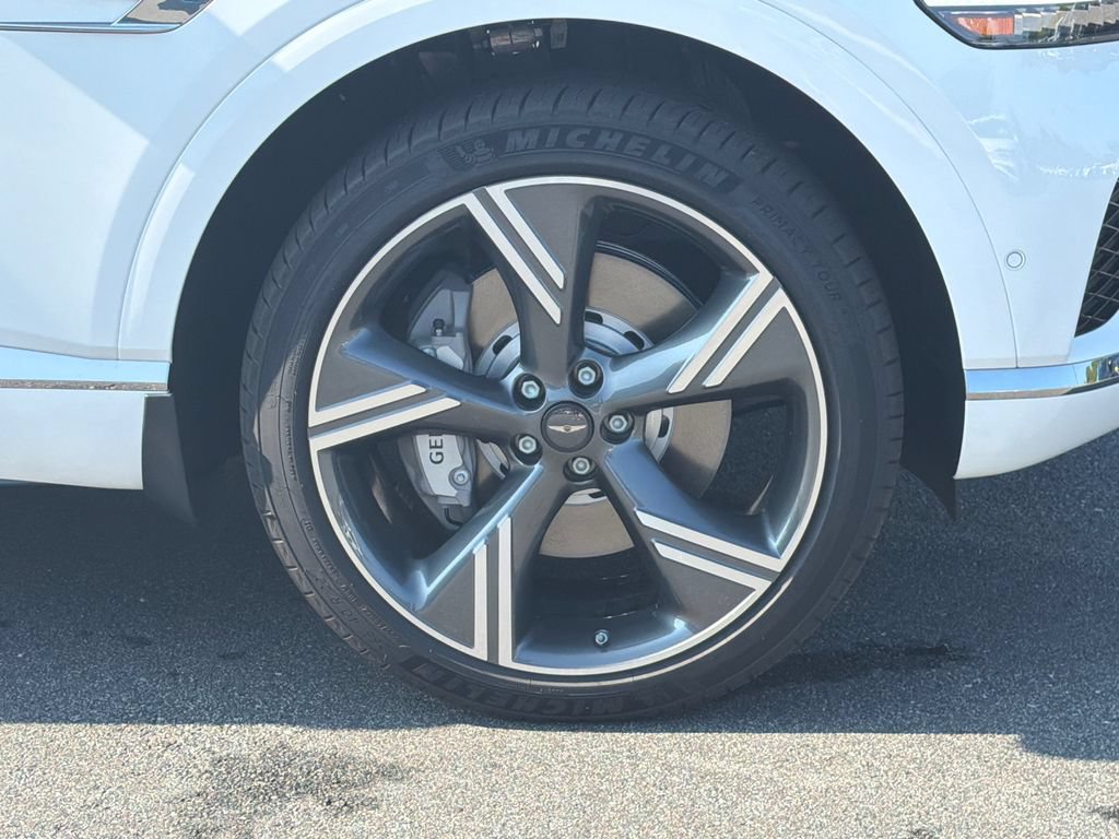 New 2027 Genesis GV80 3.5T Prestige AWD/4WD image 14