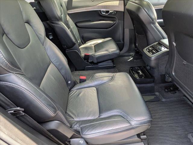 Used 2022 Volvo XC90 T6 Inscription w/ Advanced Package AWD/4WD image 19