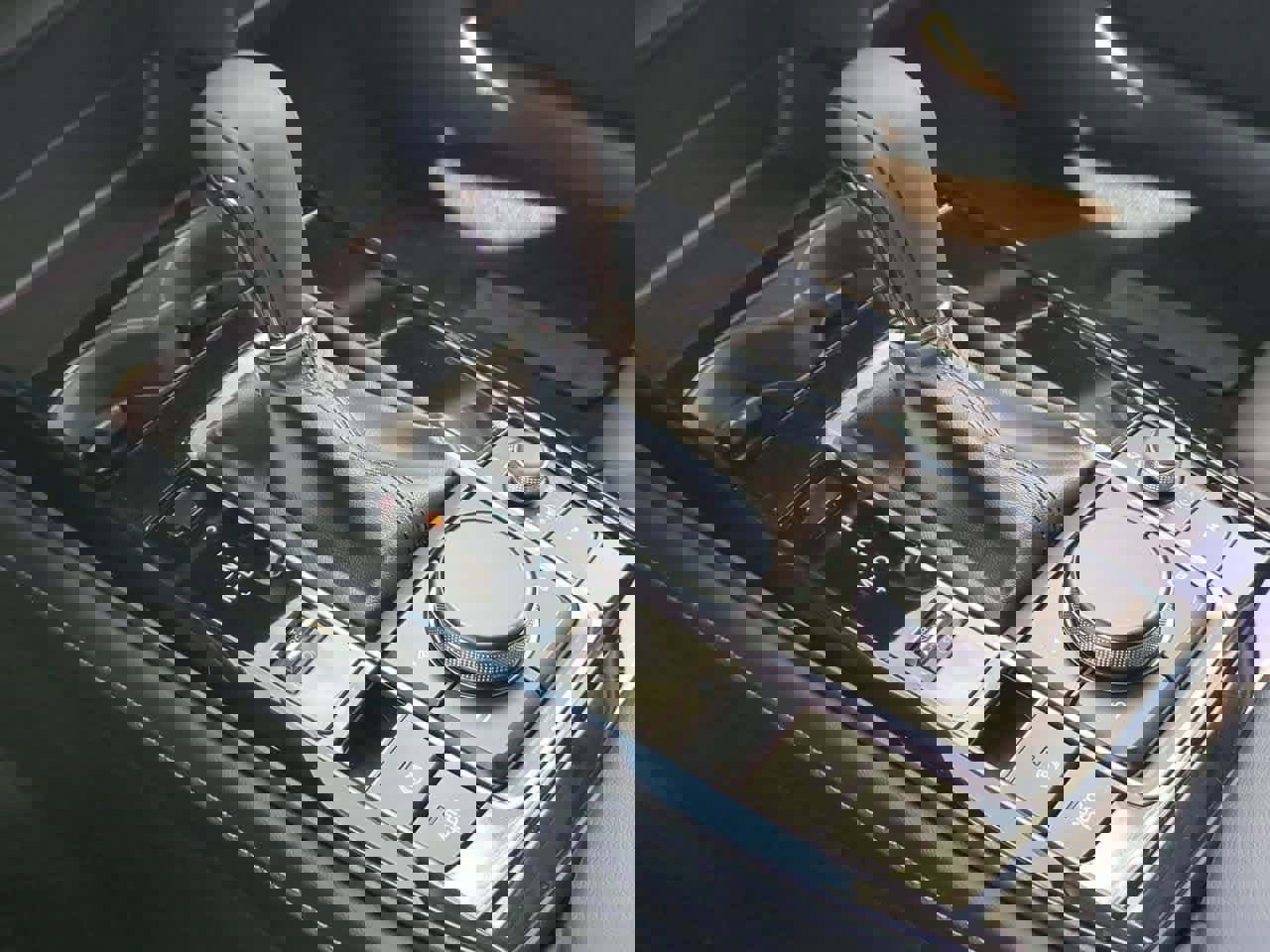 New 2025 MAZDA CX-30 AWD 2.5 S w/ Select Sport Pkg image 28