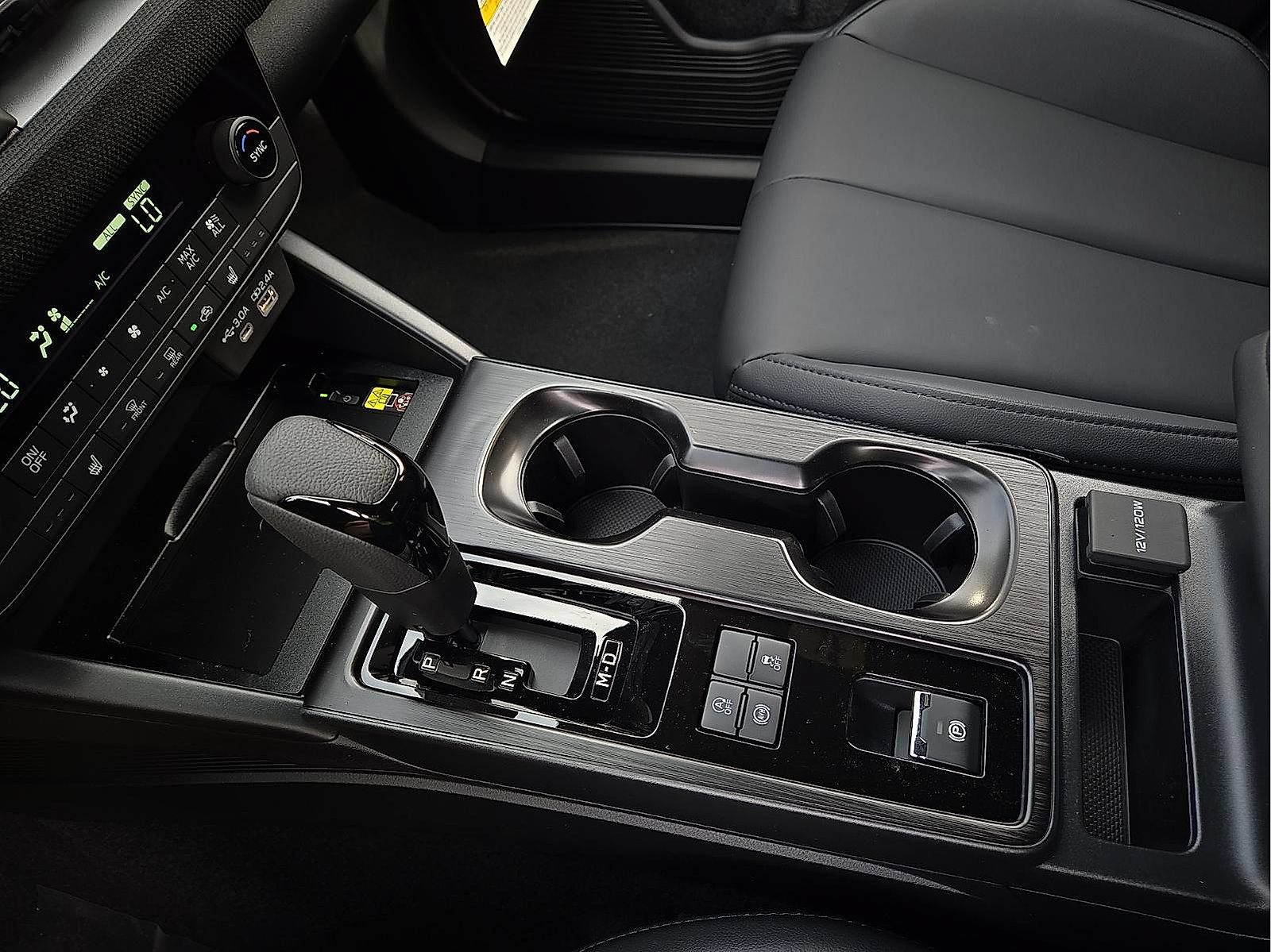 New 2026 Subaru Outback Premium AWD/4WD image 21