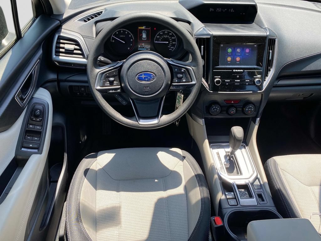 Certified 2023 Subaru Forester AWD/4WD image 13