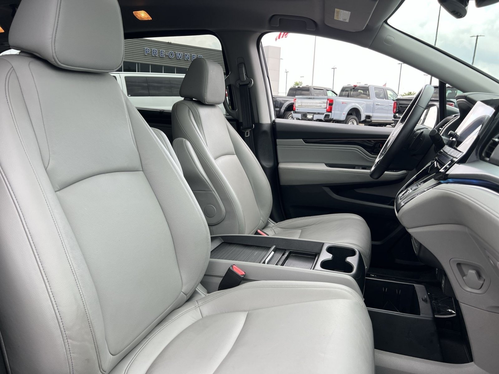 Used 2023 Honda Odyssey Touring image 27