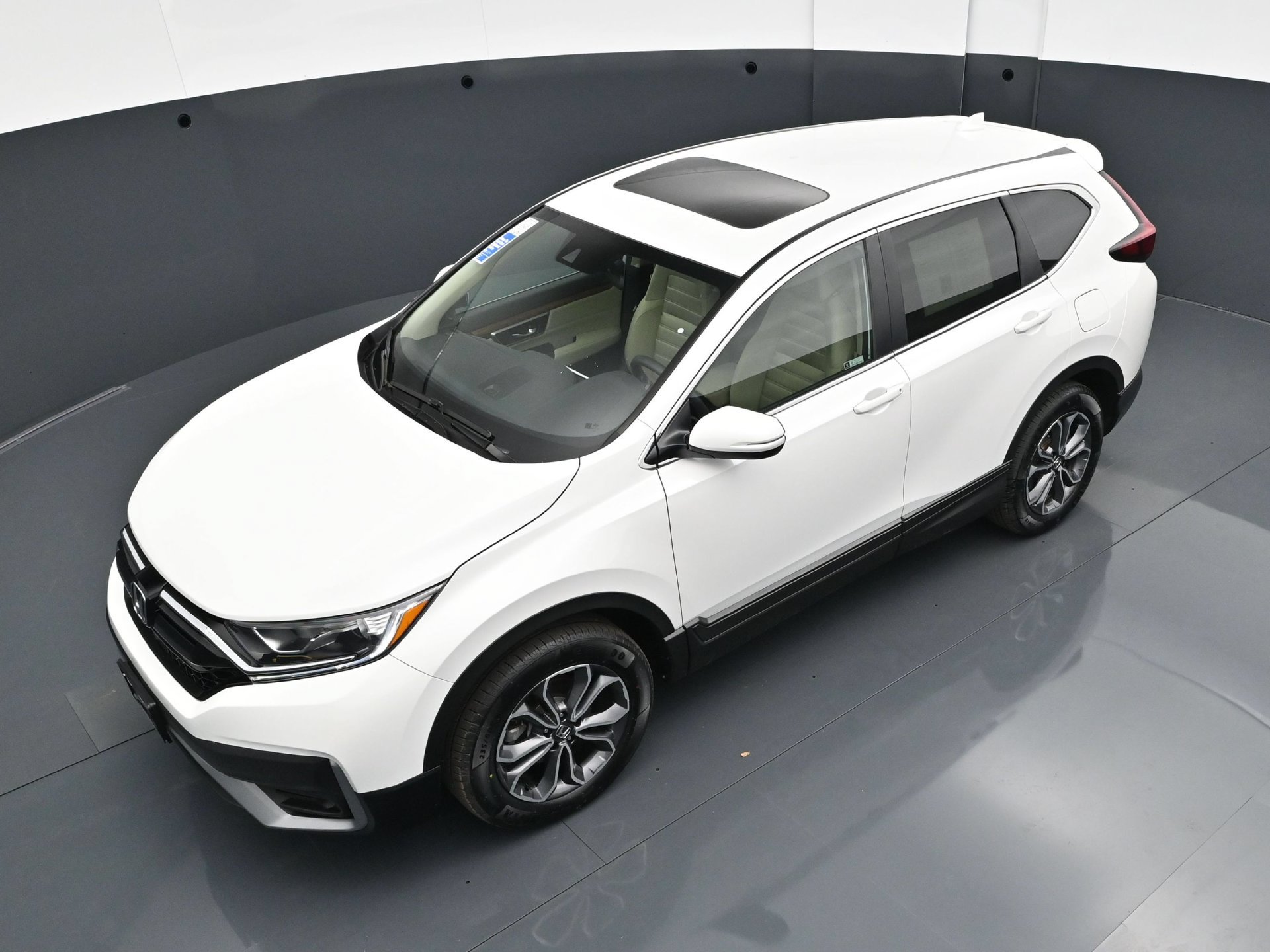 Used 2022 Honda CR-V EX image 46