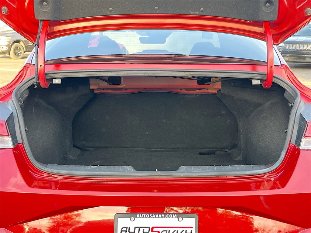 Used 2023 Hyundai Elantra SEL w/ Convenience Package image 25