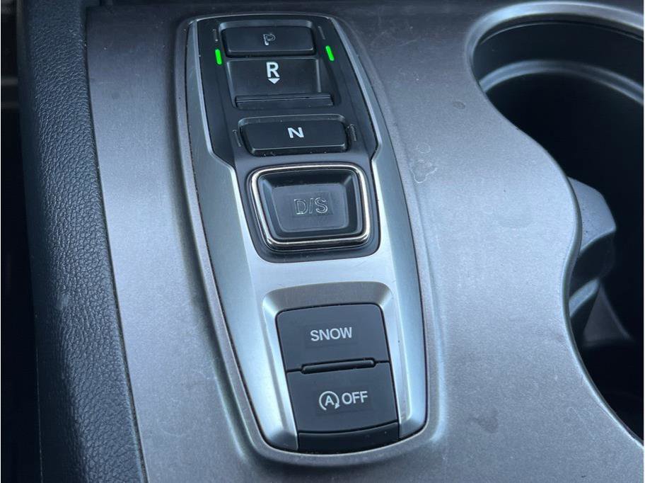 Used 2019 Honda Passport EX-L image 16