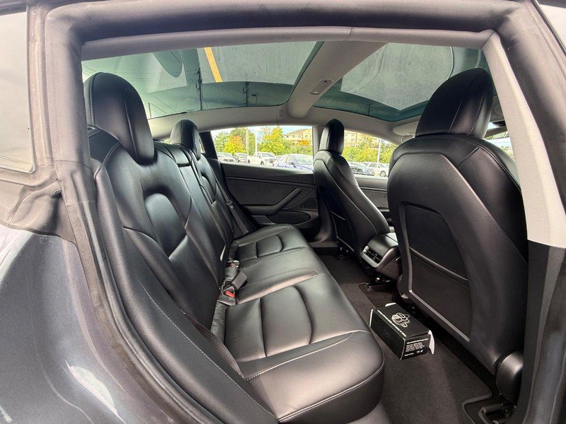 Used 2020 Tesla Model 3 Performance AWD/4WD image 15