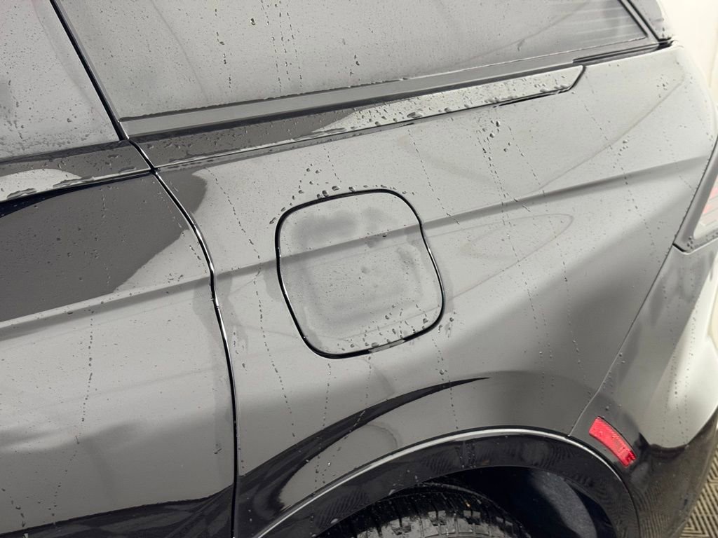 New 2024 Lincoln Nautilus Black Label w/ Jet Appearance Package (87T) image 14